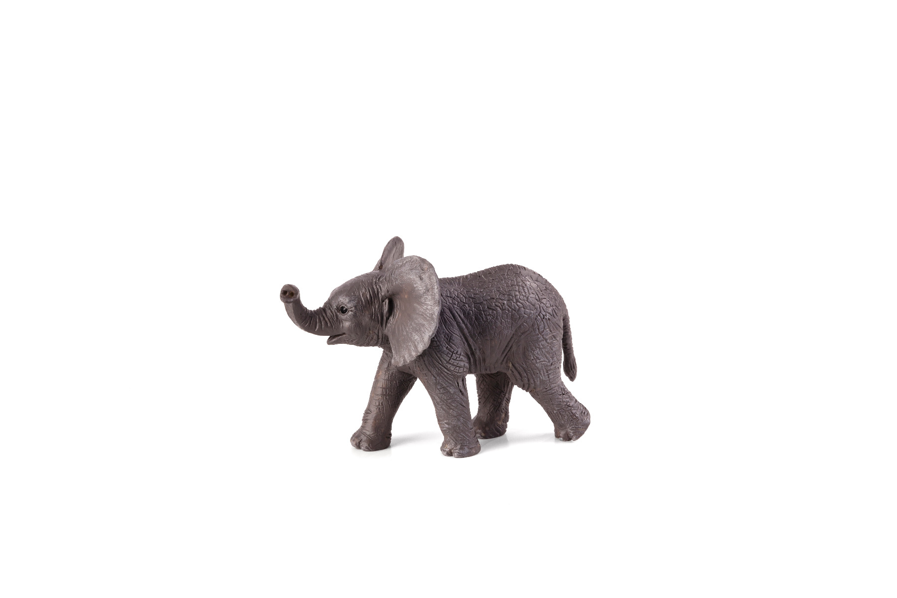 Figurina Pui De Elefant