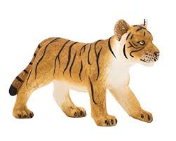 Figurina Pui De Tigru