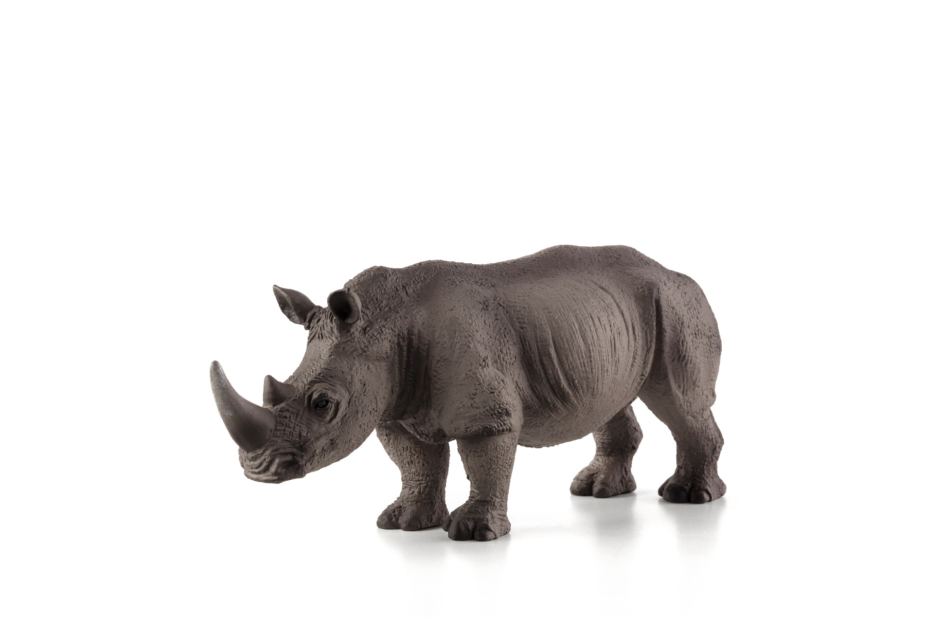 Figurina Rinocer