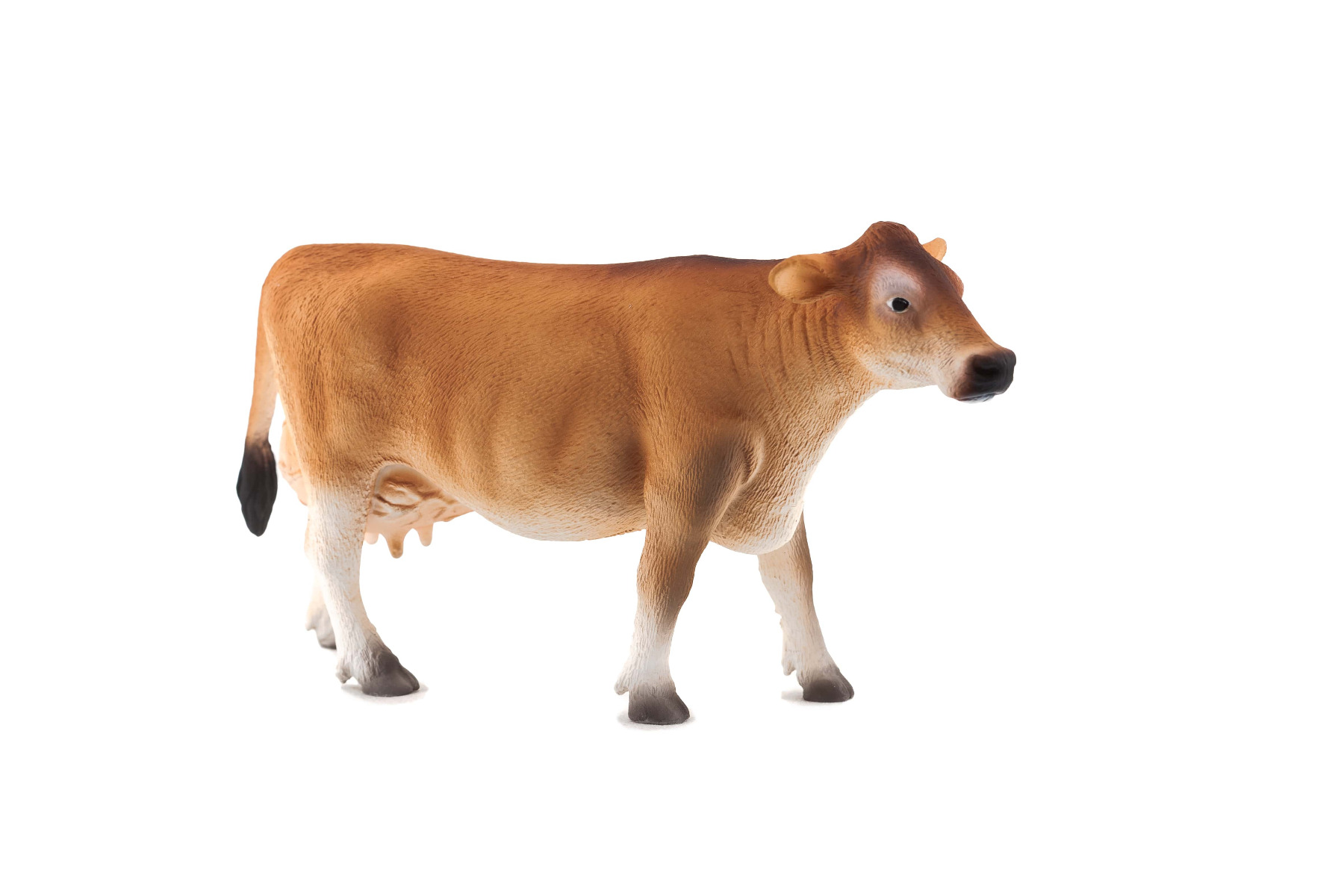Figurina Vaca Jersey