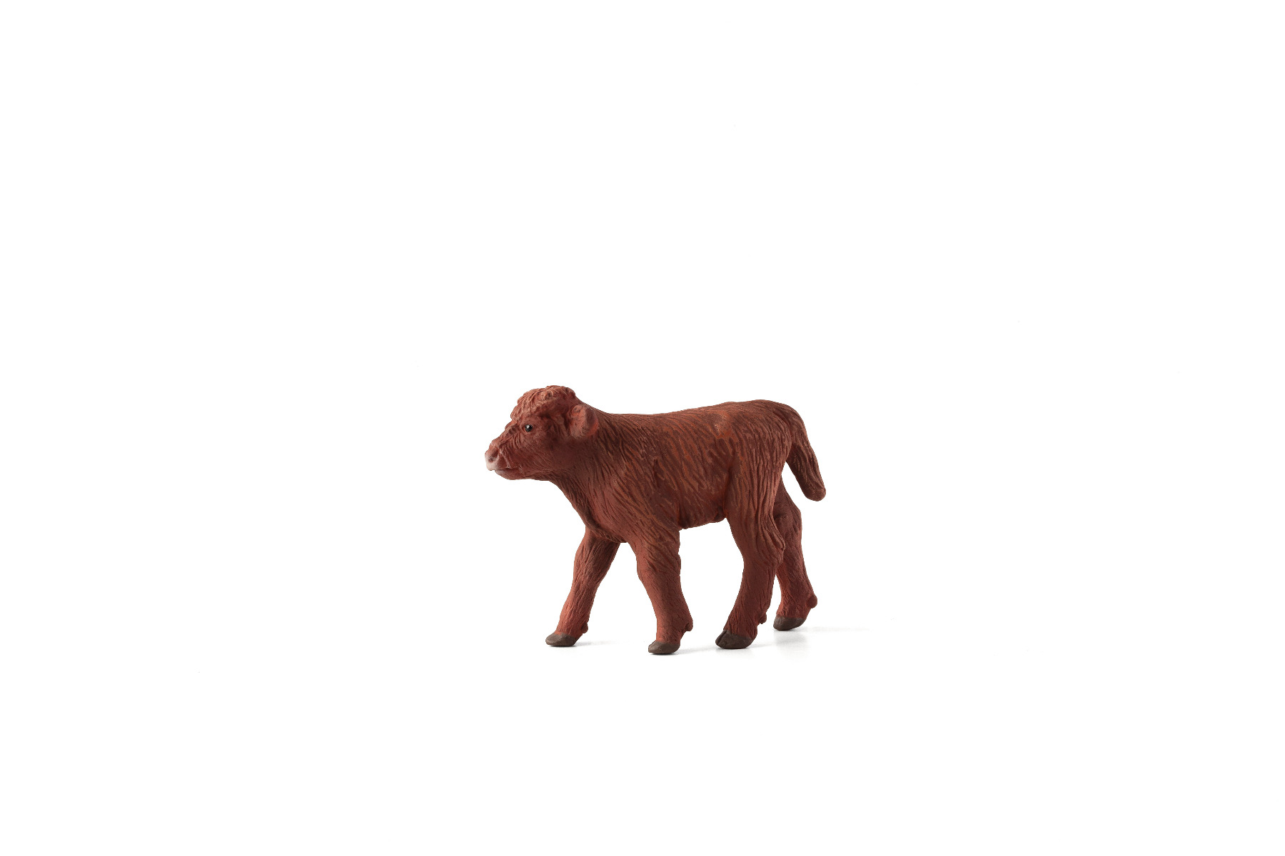 Figurina Vitel Highland