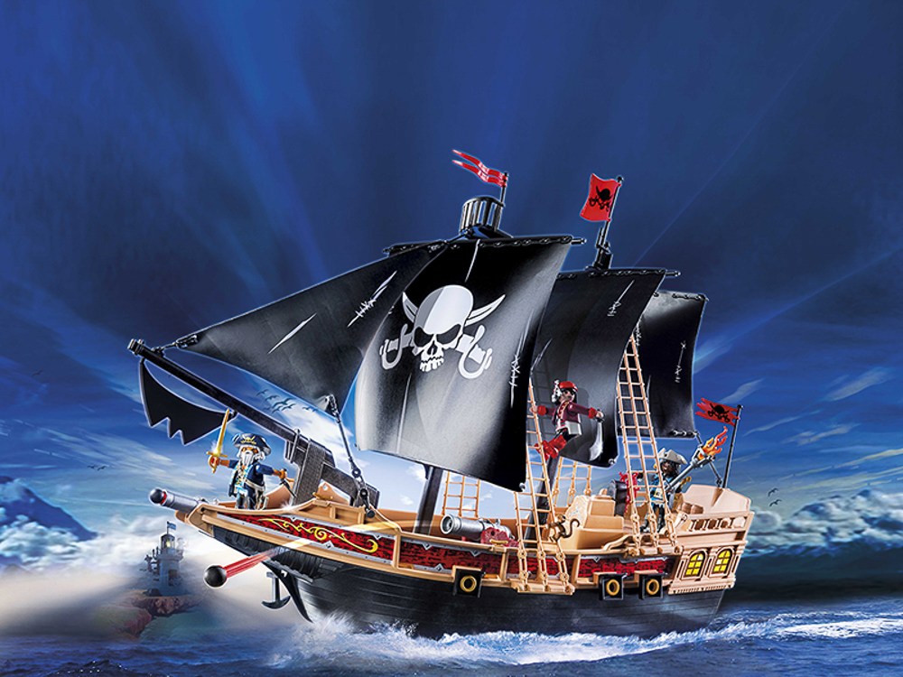 Corabia Piratilor image 2