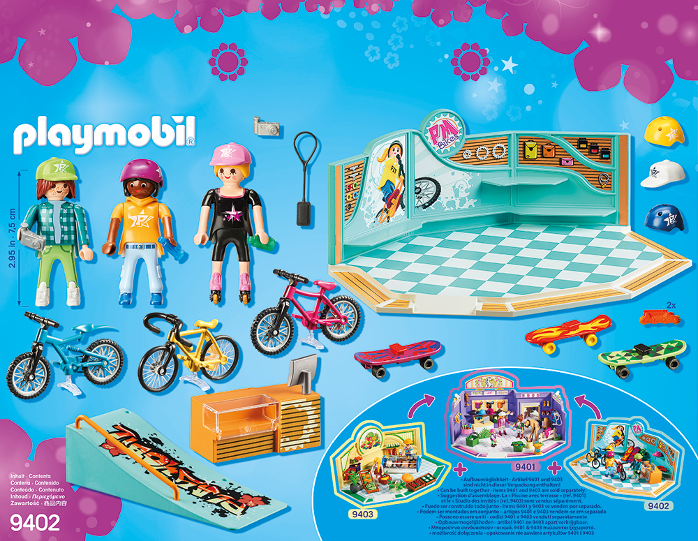 Magazin De Biciclete Si Skatebord image 1