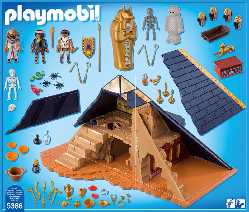 Piramida Faraonului image 7