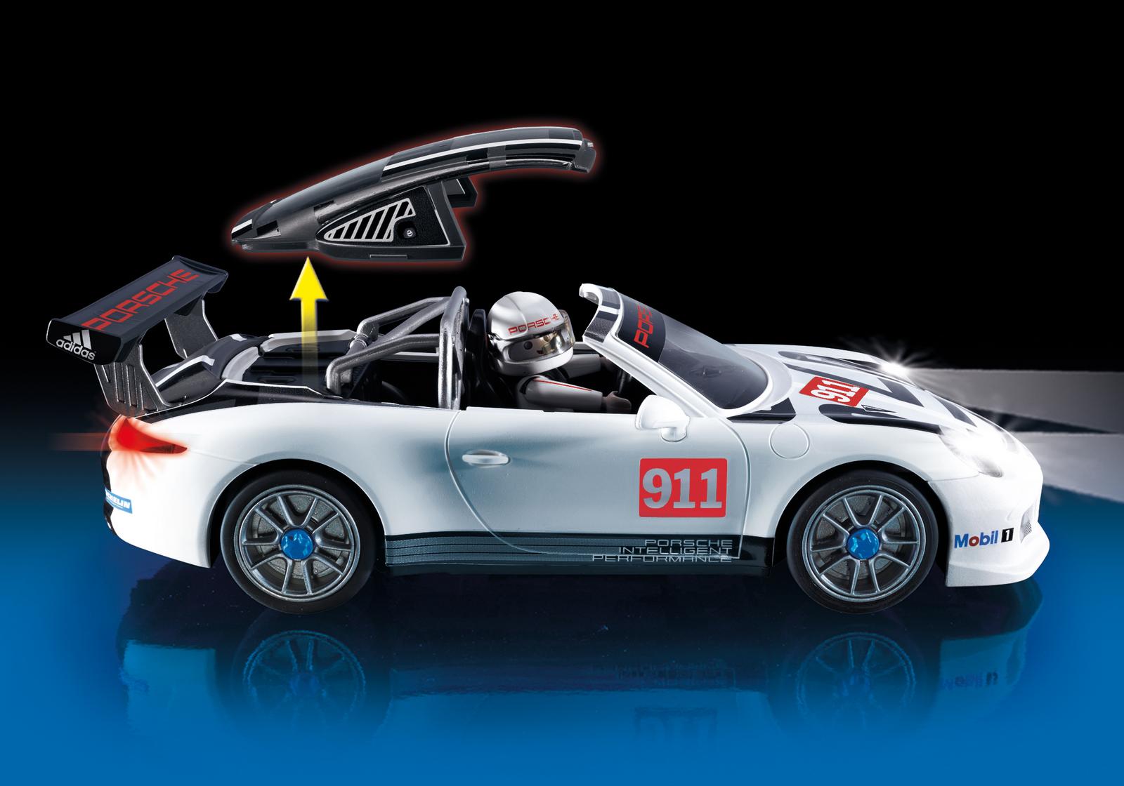 Porsche 911 Gt3 image 2