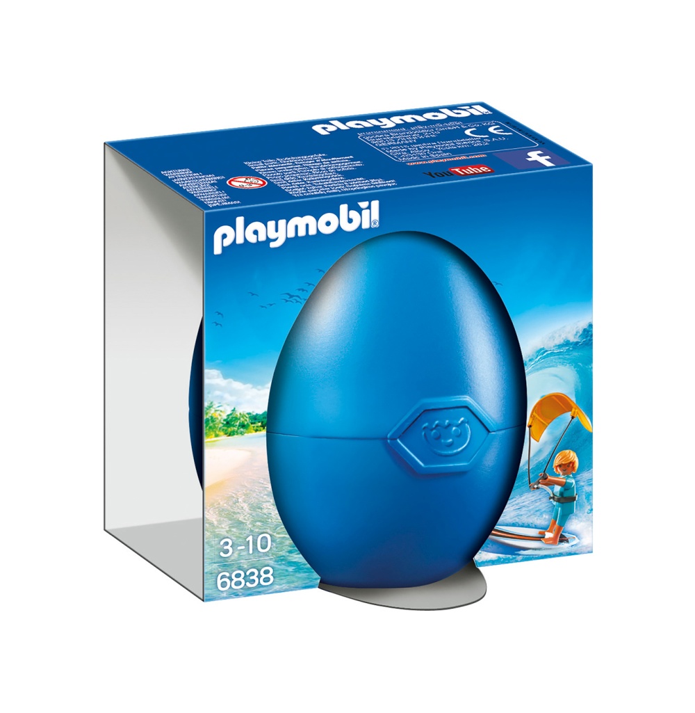 Pusculita Ou - Surfer image 1