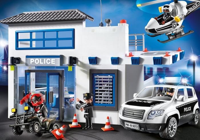 Sectie De Politie image 1