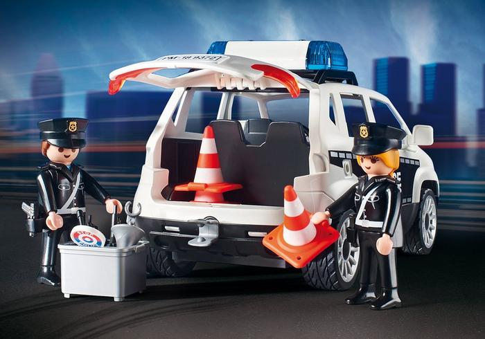 Sectie De Politie image 3