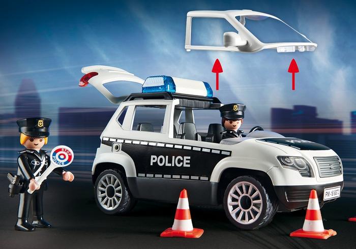 Sectie De Politie image 5