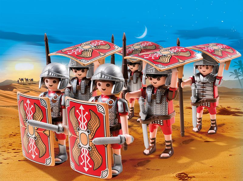 Soldati Romani image 1