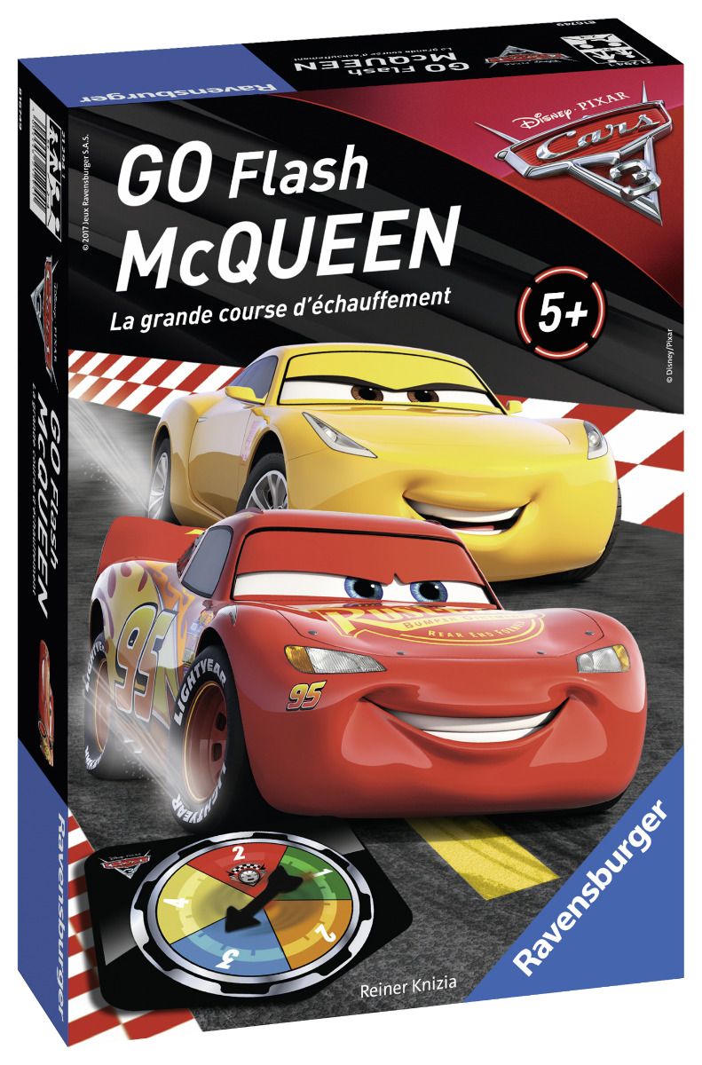 Joc Cars 3  image 1