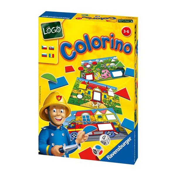 Joc Colorino