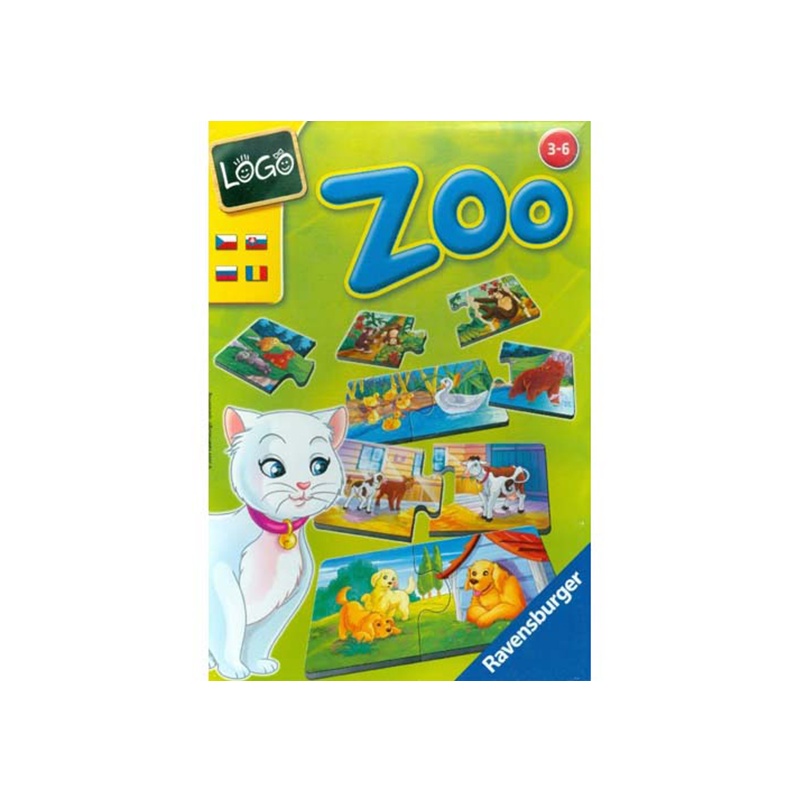 Joc Zoo