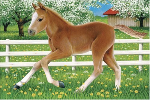 Puzzle Animale Domestice, 6 Piese image 1