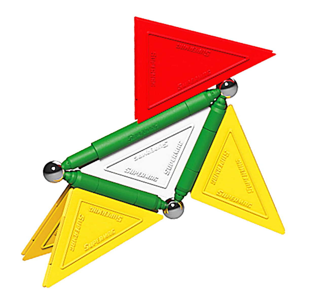 Set Constructie Primary 35 Piese