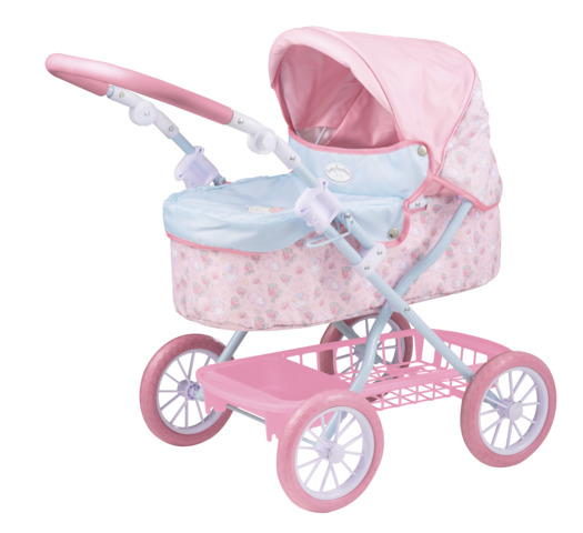 Baby Annabell - Carucior Si Geanta image 1