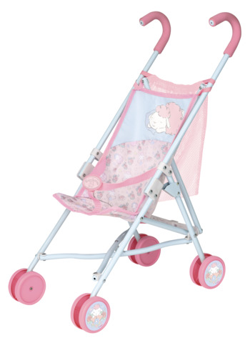 Baby Annabell - Carucior Cu Sac image 1