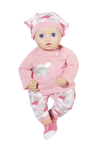 Baby Annabell - Hainute Cu Oite image 1