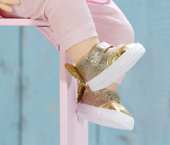 Baby Annabell - Pantofiori 'Diverse Modele' image 4