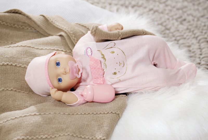 Baby Annabell - Suzeta Si Biberon  image 1