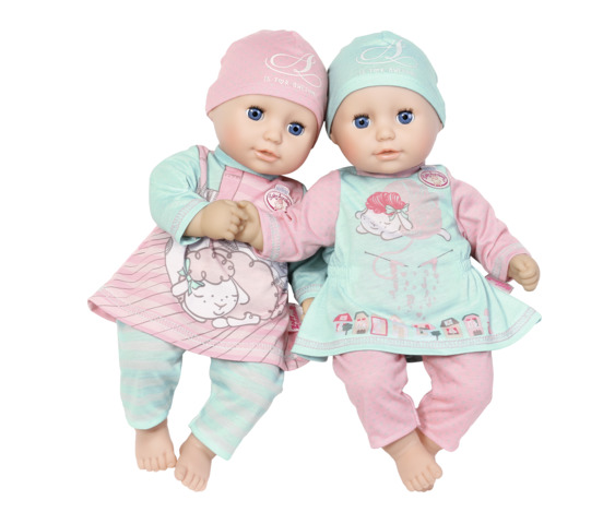 My First Baby Annabell - Hainute Diverse Modele image 2