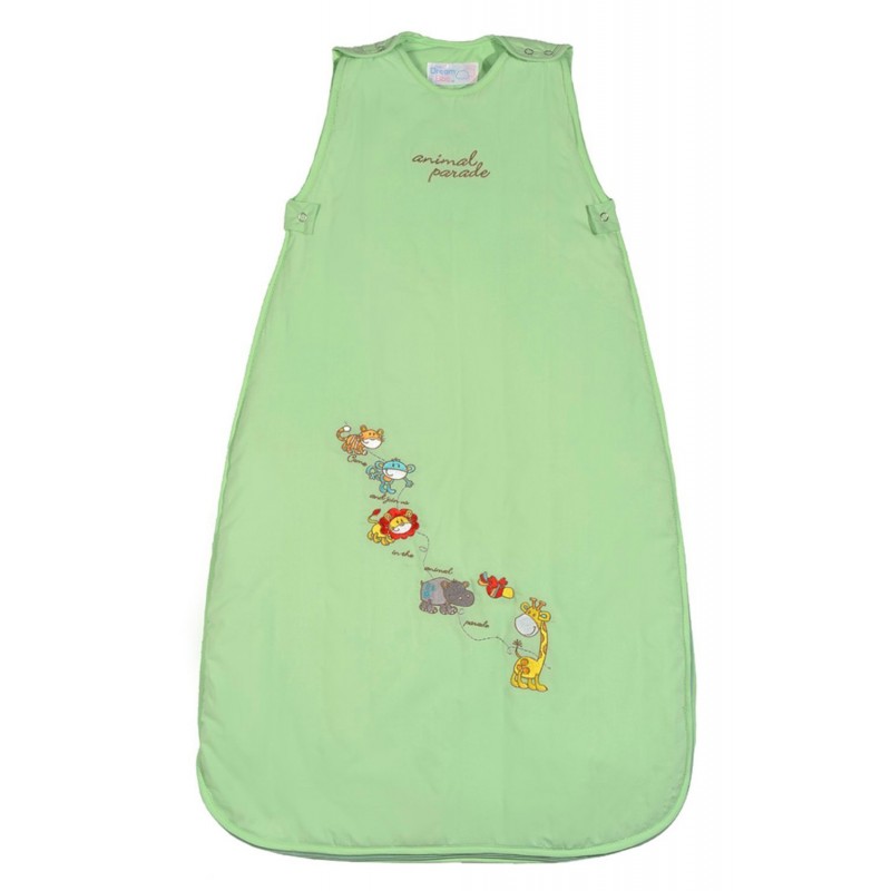 Sac de dormit Animal Parade 0-6 luni 1.0 Tog