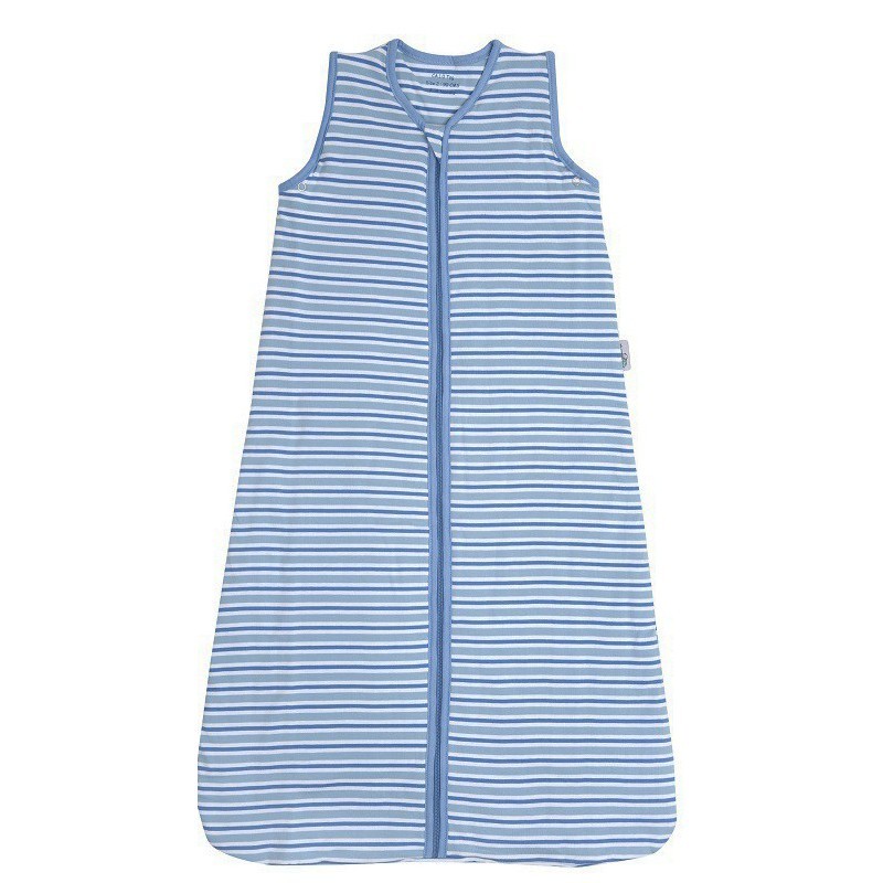 Sac de dormit Blue Stripes 6-18 luni 0.5 Tog