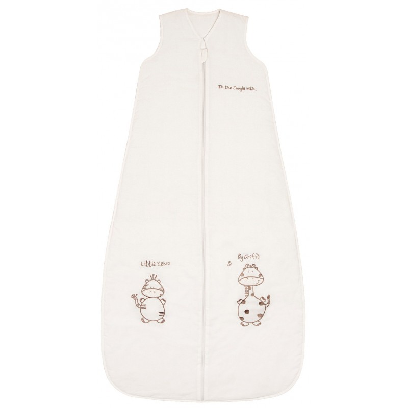 Sac de dormit Cartoon Animal 3-6 ani 2.5 Tog