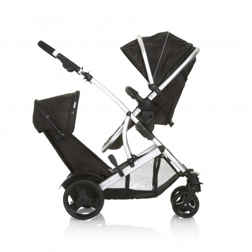 Carucior Dublu Duett image 5