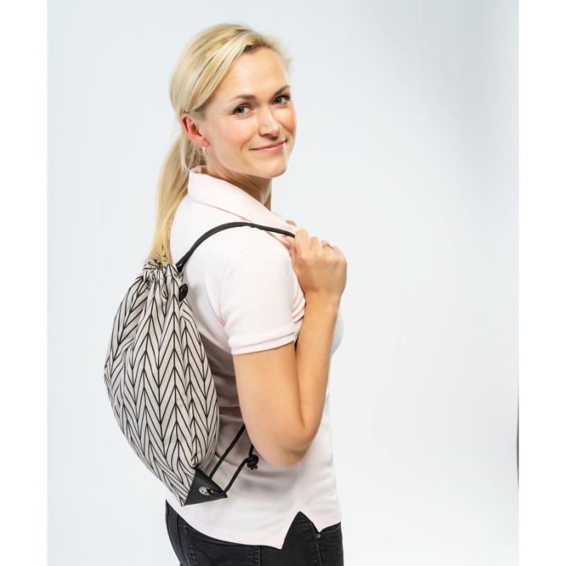 Rucsac organizator pentru carucioare de bebelusi Reer Clip&Go Bag 84082 image 1