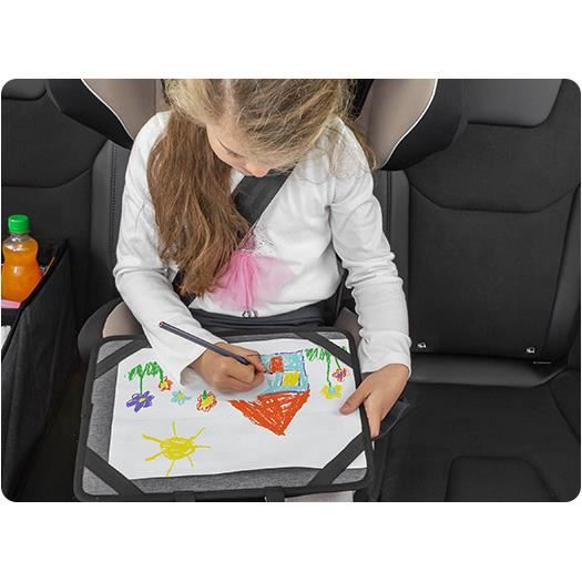 Masuta de calatorie pentru copii Reer TravelKid Play 86091 image 2