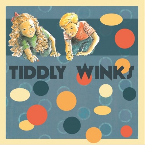 Țintar, Tiddly Winks