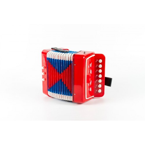 Acordeon Egmont image 2