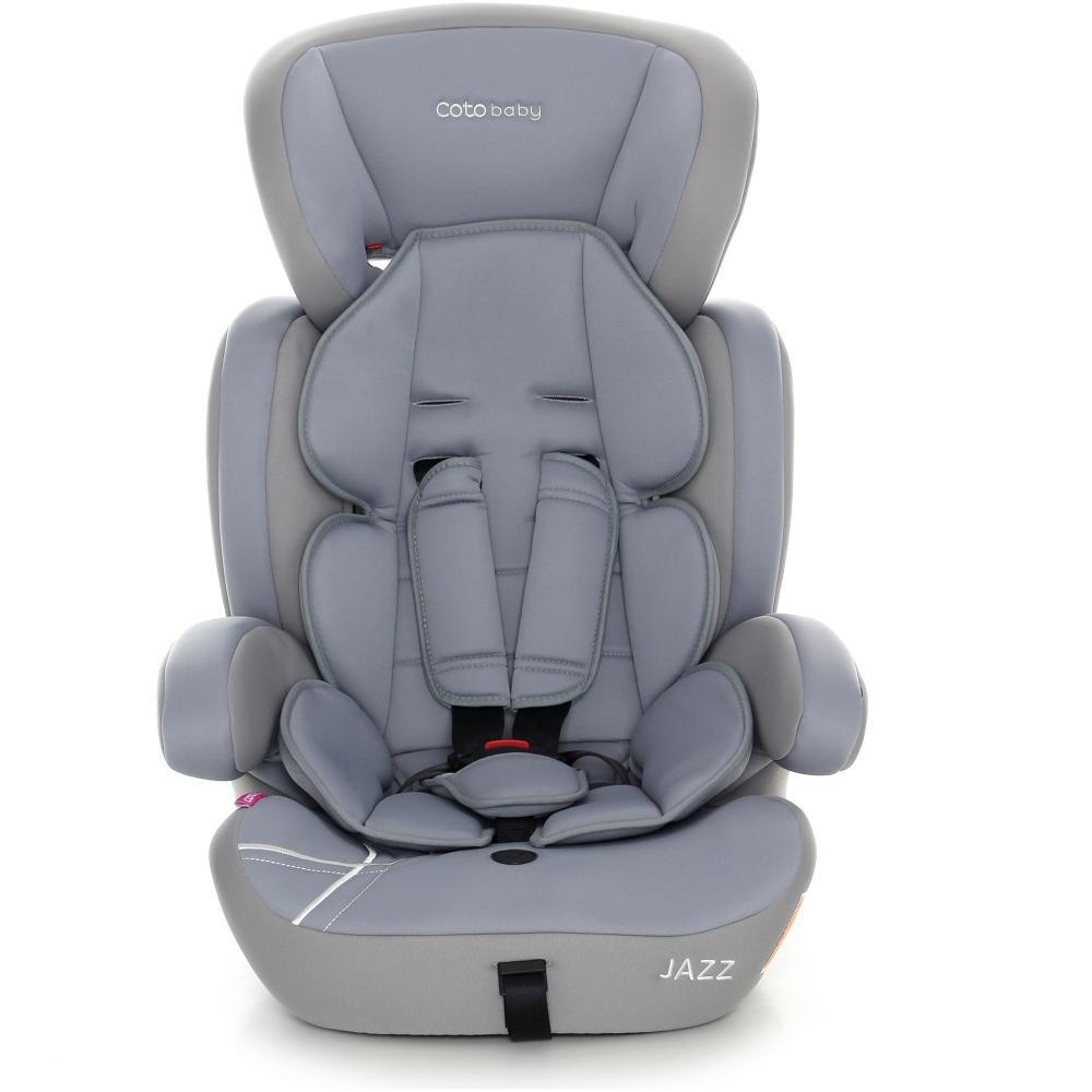 Scaun auto Jazz - Coto Baby - Gri image 1