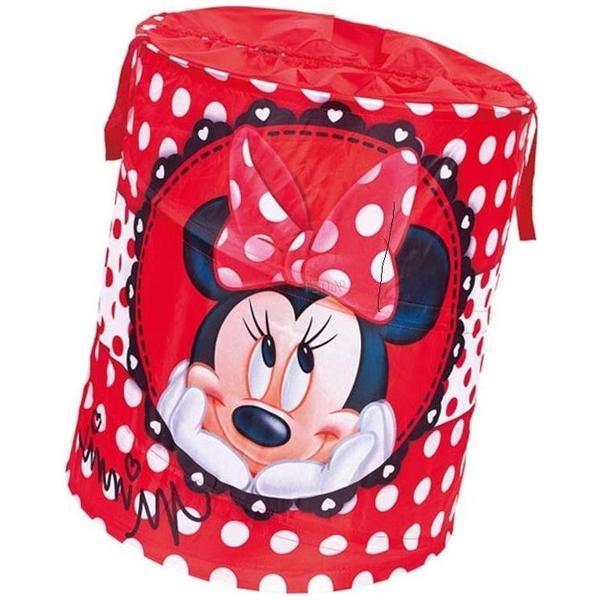 Cos pentru depozitat jucarii Minnie Mouse - Disney