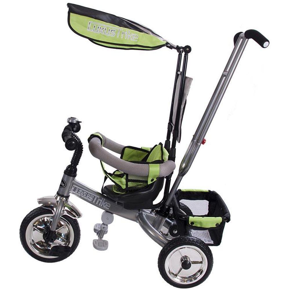 Tricicleta Lux - Sun Baby - Verde image 1