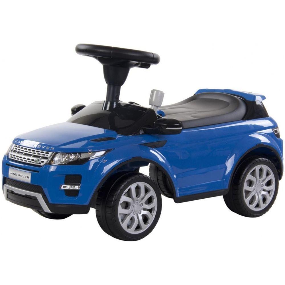 Masinuta Range Rover - Sun Baby - Albastru