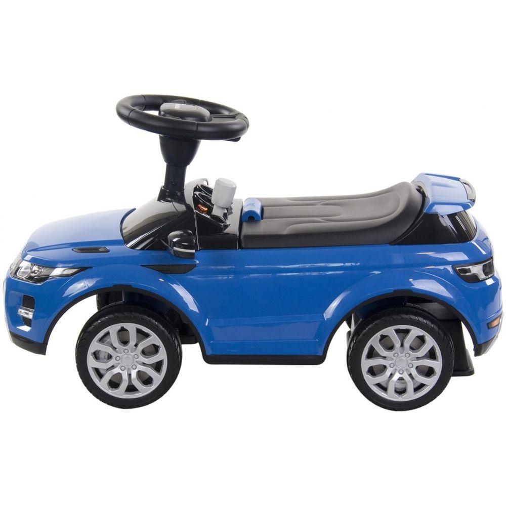 Masinuta Range Rover - Sun Baby - Albastru image 2