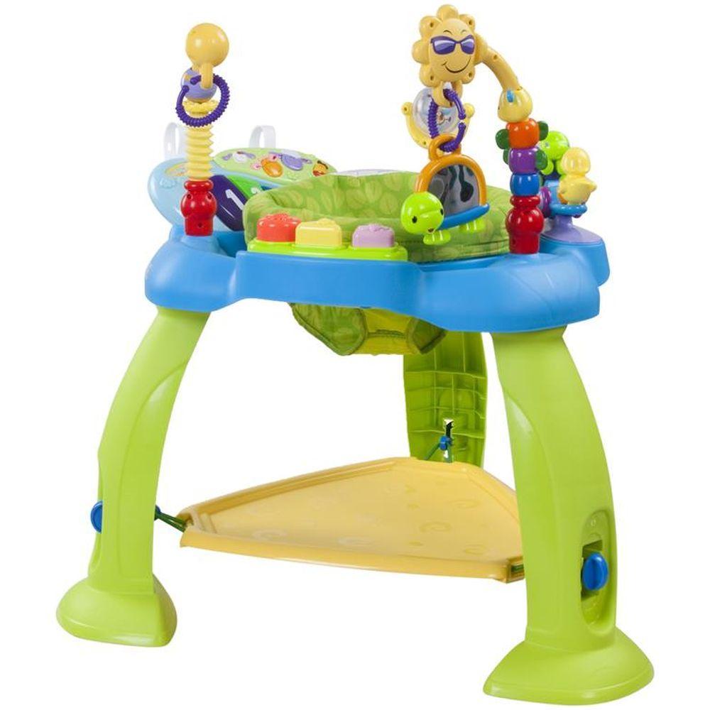 Centru Interactiv de Activitati Jump - Sun Baby