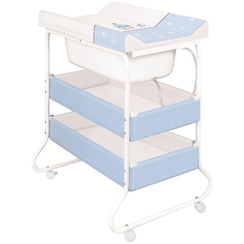 Set de baie Suzie - Ceba Baby - Marine