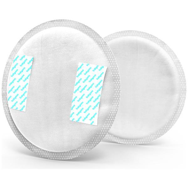 Tampoane pentru san Comfort 50+20 buc - BabyOno image 1