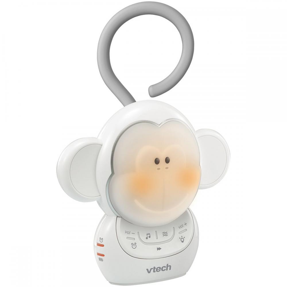 Dispozitiv de calmare portabil Myla the Monkey ST1000 - Vtech