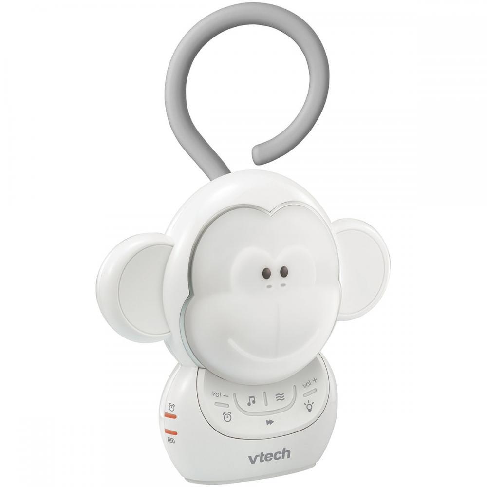 Dispozitiv de calmare portabil Myla the Monkey ST1000 - Vtech image 1