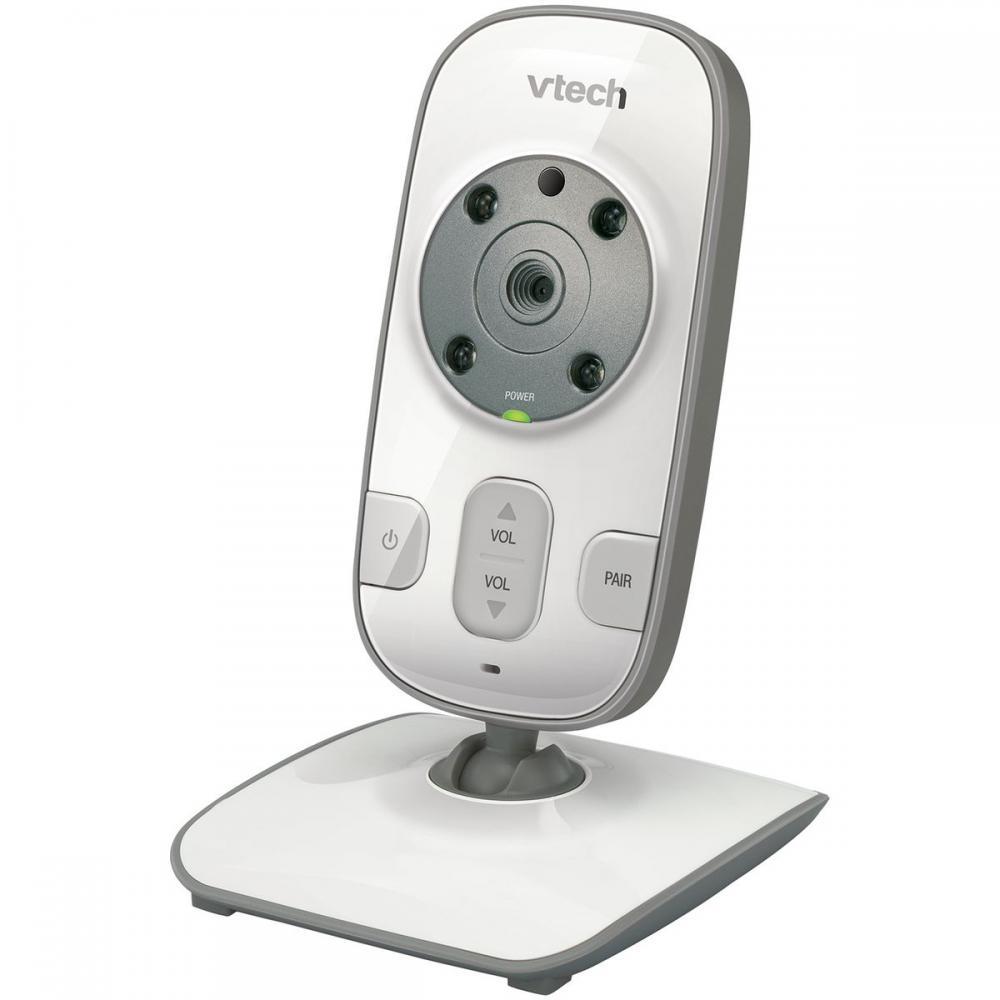 Videofon Digital de monitorizare bebelusi BM2600 - Vtech image 1