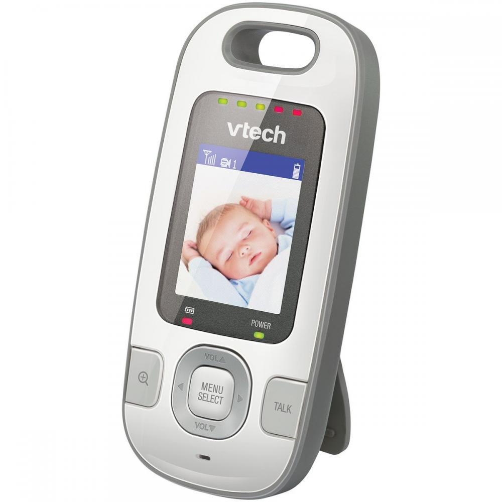 Videofon Digital de monitorizare bebelusi BM2600 - Vtech image 3