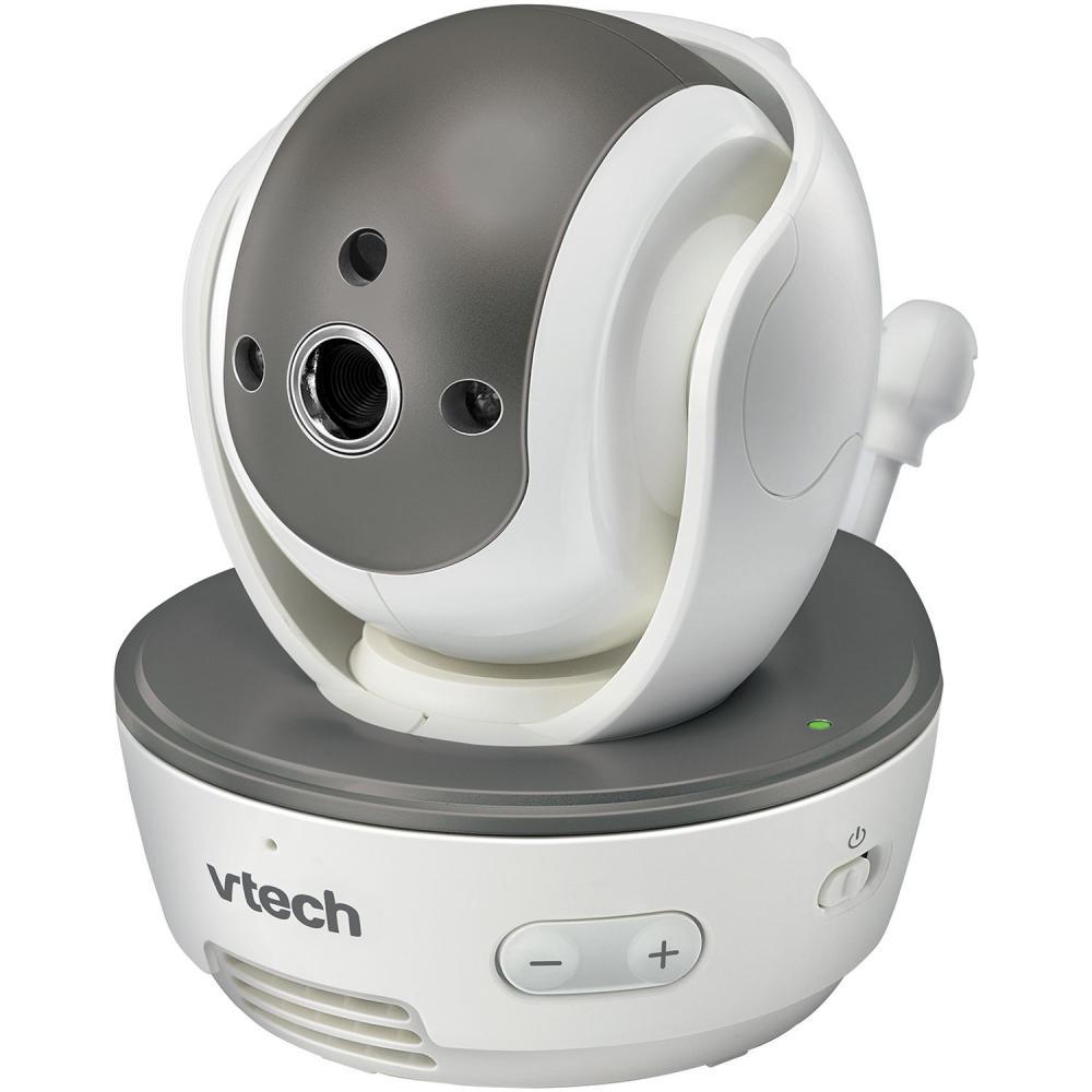 Videofon Digital de monitorizare bebelusi BM4500 - Vtech image 6