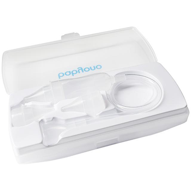 Aspirator nazal cu cutie de depozitare - BabyOno image 4