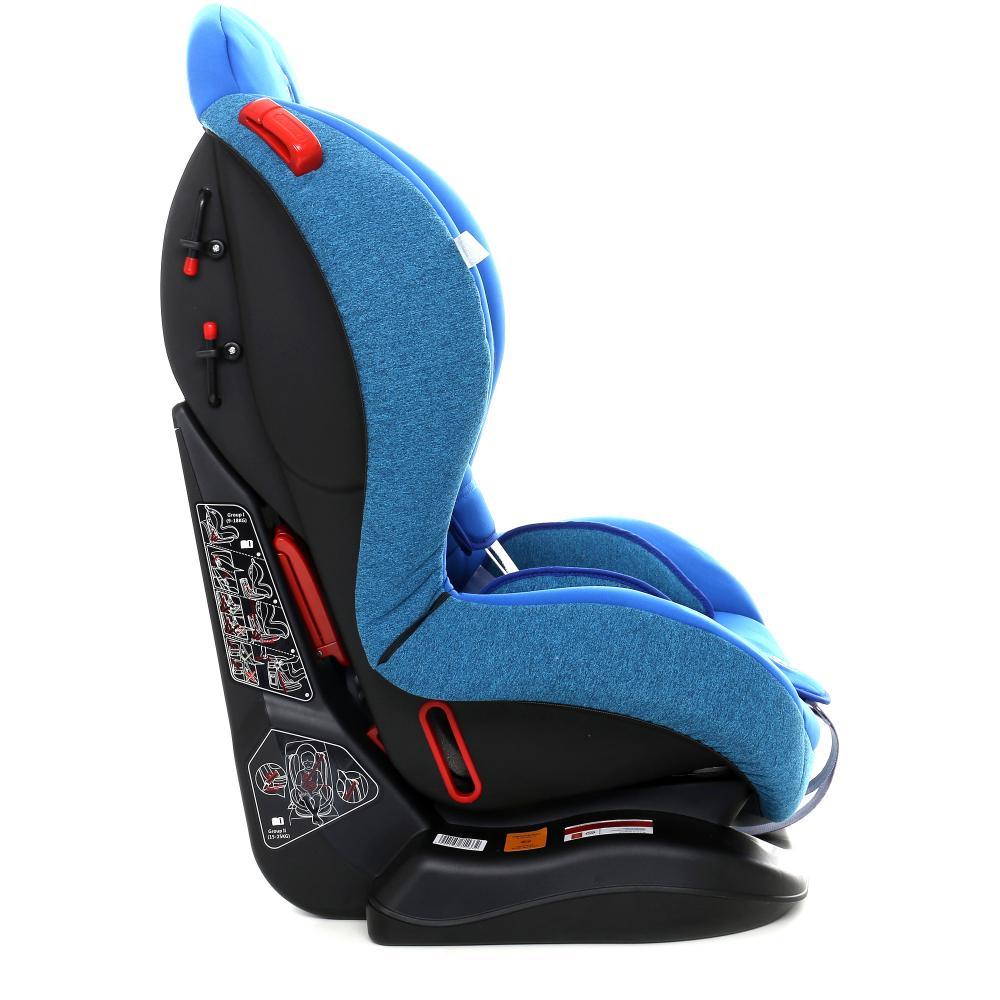 Scaun auto Swing - Coto Baby - Melange Blue image 2