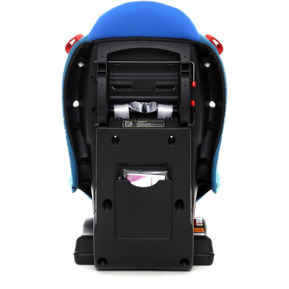 Scaun auto Swing - Coto Baby - Melange Blue image 3