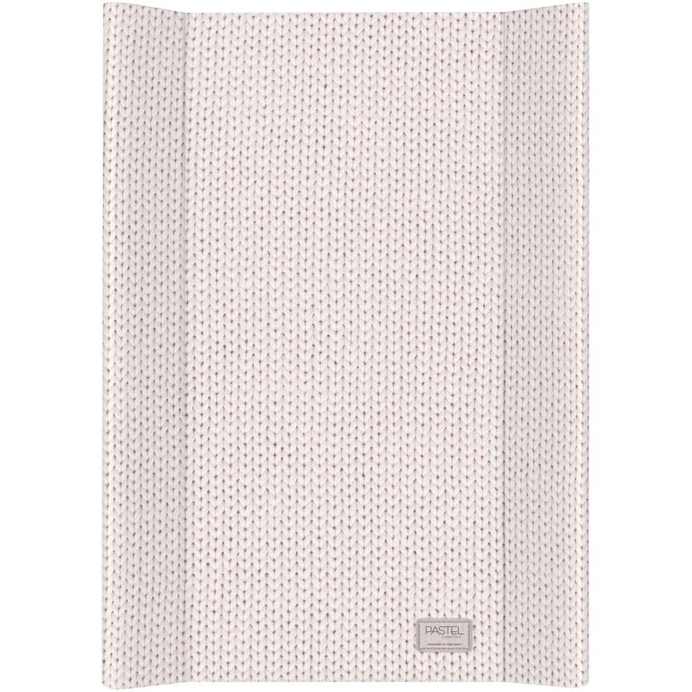 Blat de Infasat  cu intaritura Ceba Baby 50x70 cm, Pastel Collection, Bej